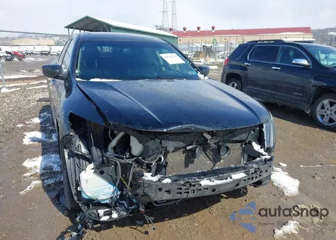 2011 Honda Accord Crosstour Ex-L from USA, damaged, VIN 5J6TF2H55BL000515